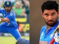 ‘If you can do even a fraction of what Yuvraj did for Indian cricket…’: Gavaskar’s stunning take on Rinku Singh