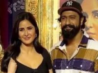 Katrina Kaif Reveals Her Favourite Thing About Being A Punjabi Bahu