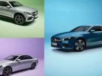 Mercedes Benz to invest $24 million in India; introduce EVs