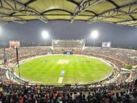 Stadium Salutes Heroes: Free Entry for Armed Forces’ Families at IND vs ENG 1st Test on Republic Day