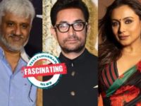 Fascinating! Vikram Bhatt Discloses Aamir Khan’s Demand for Ghulam; Addresses Rani Mukerji’s Voice Dubbing Controversy