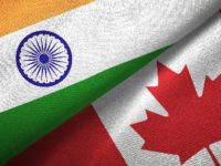 Canada police suspect India link in Alberta extortion ring