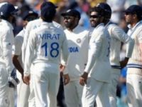 For The First Time In 4464 Days, India To Play A Test Match Without….