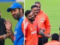 Rishabh Pant’s cameo in India’s training session paints a worrisome picture. Here’s why