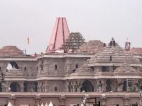 Man held in Bihar for threatening to blow up Ram temple in Ayodhya
