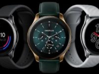 OnePlus Likely To Launch Watch 2 During MWC 2024 – Check Details
