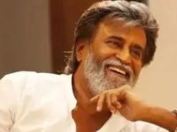 Rajinikanth waves at fans, greets them outside his Chennai home as a yearly ritual | Watch