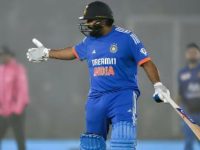 What is Silver Duck? Rohit Sharma’s undesirable achievement in his T20I return