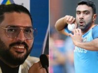 ‘What does Ashwin bring with the bat, or as a fielder?’: Yuvraj says India spinner ‘doesn’t deserve’ to play ODIs, T20Is