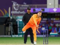 Bowlers shine as Giants keep hopes of playoff alive with Capitals romp