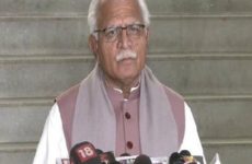 Haryana CM launches ‘Savera’ program for early screening and detection of increasing breast cancer in women