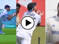 WATCH: Ben Stokes covers 25 yards to complete stunning catch of Shreyas Iyer in IND vs ENG 2nd Test