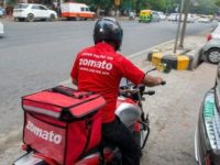 Zomato customer stunned by 30 minute delivery of Kebab from Lucknow to Gurgaon, takes legal action