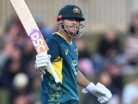 ‘I’M WELL AND TRULY DONE’: David Warner plays his last game for Australia in Australia