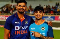 Ishan Kishan, Shreyas Iyer Likely To Be Axed From BCCI Central Contracts: Report