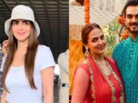 WATCH: Esha Deol makes first public appearance after separation from Bharat Takhtani, says ‘I am…’