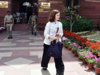 New Delhi summons US diplomat over Kejriwal’s arrest remarks