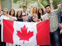 Canada Sets A Limit Of 606,000 Study Permit For International Students