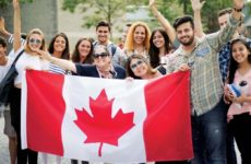 Canada Sets A Limit Of 606,000 Study Permit For International Students