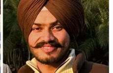 Road mishap claims Amritsar youth’s life in Canada