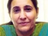 Maluka’s daughter-in-law resigns from IAS, likely to contest from Bathinda on BJP ticket