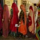 India begins voting in gigantic election as Modi seeks historic third term