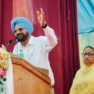Buzz about Sidhu Moosewala’s father contesting from Bathinda as Independent candidate