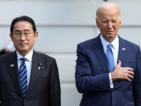Biden warns on Beijing’s South China Sea moves in Philippines-Japan summit