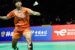 Uber Cup badminton: India’s young women’s squad beats Canada 4-1