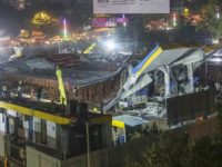 8 dead, over 60 injured as huge billboard collapses in Mumbai amid rain