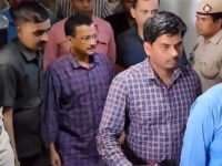 SC Registry refuses to list Arvind Kejriwal’s plea for extension of interim bail