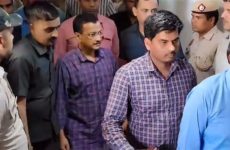SC Registry refuses to list Arvind Kejriwal’s plea for extension of interim bail