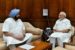 Capt Amarinder Singh’s letter to Modi: assure you we will give you the seat