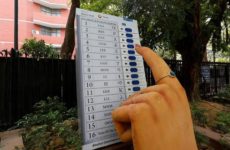 Supreme Court; refuses to pass orders on ADR plea for turnout data in 48 hours