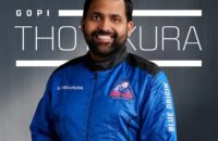 Gopi Thotakura: First Indian space tourist on Blue Origin’s private astronaut launch