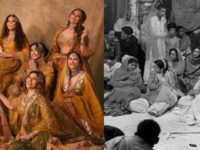 ‘14 years of planning, 18 years of passion’: Sanjay Leela Bhansali on his OTT debut ‘Heeramandi