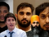 3 Punjabi youth held in Canada for Khalistani activist Hardeep Nijjar’s killing