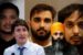 3 Punjabi youth held in Canada for Khalistani activist Hardeep Nijjar’s killing