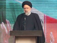 Govt announces state mourning on May 21 for Iranian President Ebrahim Raisi