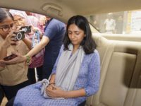 AAP MP Maliwal taken to CM’s house to recreate crime scene