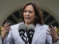 Number of Indian Americans in elected offices not reflective of their population: Kamala Harris