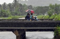 Monsoon to arrive over Kerala in 24 hours