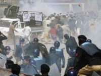 Situation remains tense in Pakistan-occupied Kashmir as strike enters 4th day