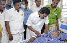 35 dead, over 100 hospitalised after consuming illicit liquor in Tamil Nadu