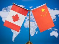 Canada raised foreign interference concerns with China: Bill