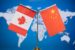 Canada raised foreign interference concerns with China: Bill