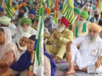 Farmers demand arrest of those who tried to create ‘ruckus’ at Shambu border