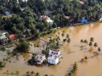 24 killed by flooding, heavy rains in Ivory Coast’s largest city