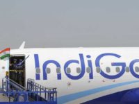 With 172 passengers IndiGo flight lands in ‘full emergency’ after bomb threat