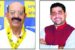 AAP, BJP bet on turncoats for Jalandhar (West) battle